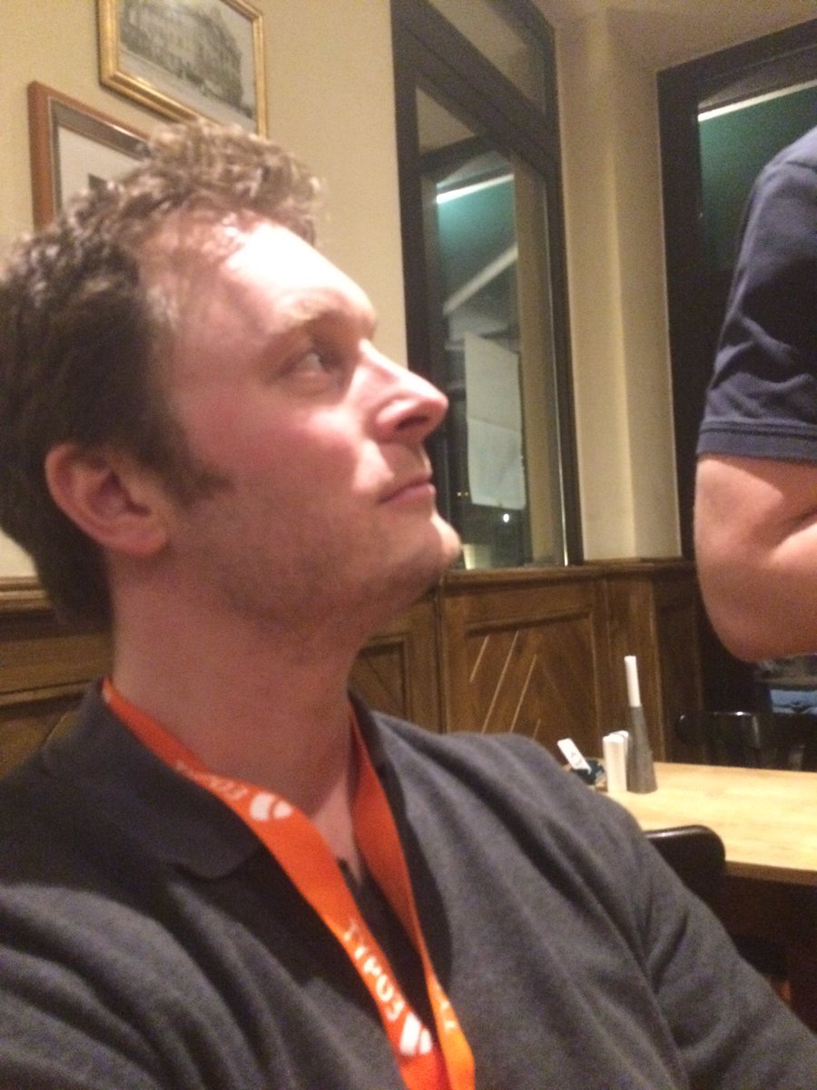 luckow's tweet image. foto lovestory followup #cmsgarden