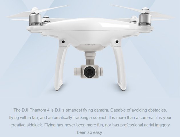 DronesCameras's tweet photo. @DronesCameras SMART CAMERA Phantom 4 https://t.co/0Ou6Aq6xMJ #drones #dji #p4 #phantom4 https://t.co/NrSahU5pFa