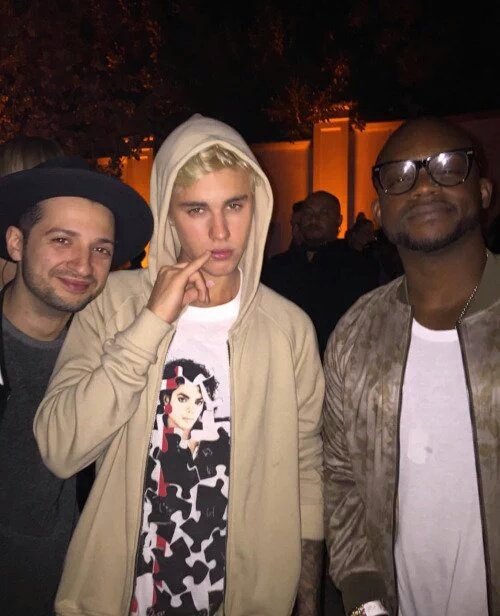 veritablejds's tweet photo. Bieber obecny, najebany a co tam! Jest zabawa 😂 #UrodzinowePartyUJustina https://t.co/94ELmtc6nD