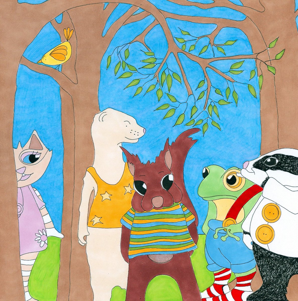 <a href="/YorkshireHours/">Yorkshire Hours Info</a> 15%off #childrensbooks wth morals&amp; all onsite #YorkshireHours #sale 5Mar16 cyrilsquirrel.com