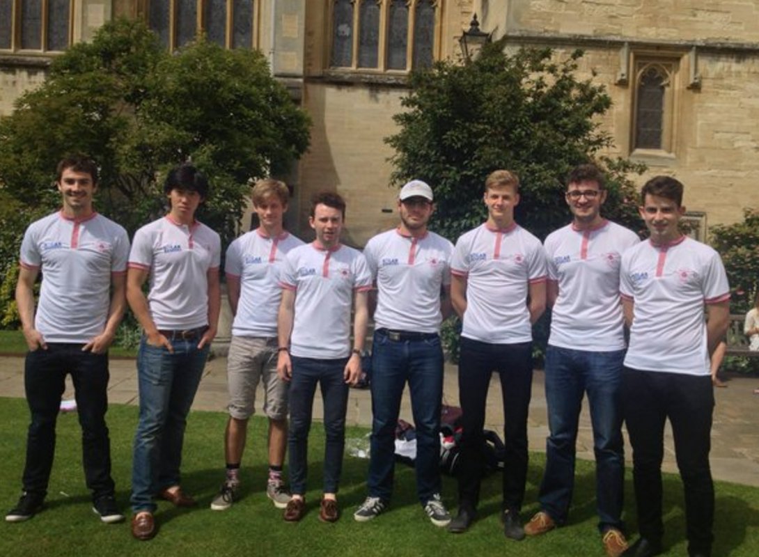 SolarBankers_'s tweet photo. SolarBankers the proud sponsor congratulates @PCBCOxford on a phenomenal Torpids campaign! #Headship #2BD1 https://t.co/B4N4hNxAFl