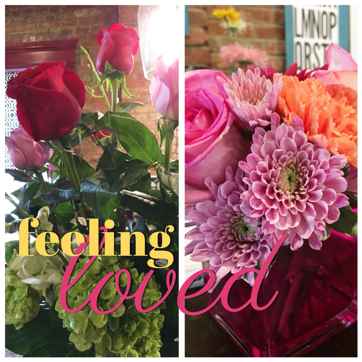 Fierce_Creative's tweet photo. Thanks to clients and boys, we are feeling the love this week. #fierceday #fierceweek #fiercelove https://t.co/Wspq8uEuWV
