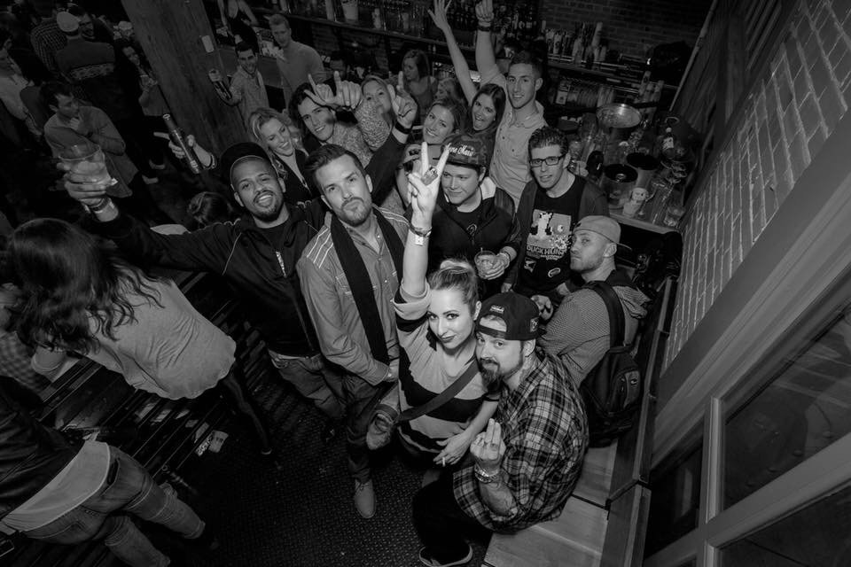 WheelhouseSTL's tweet photo. Breaking in the new VIP Stage at #WHDT w/ @alispacerafiq on camera left us with some insane shots #ViewsFromTheStage https://t.co/DGNc6EsNfY