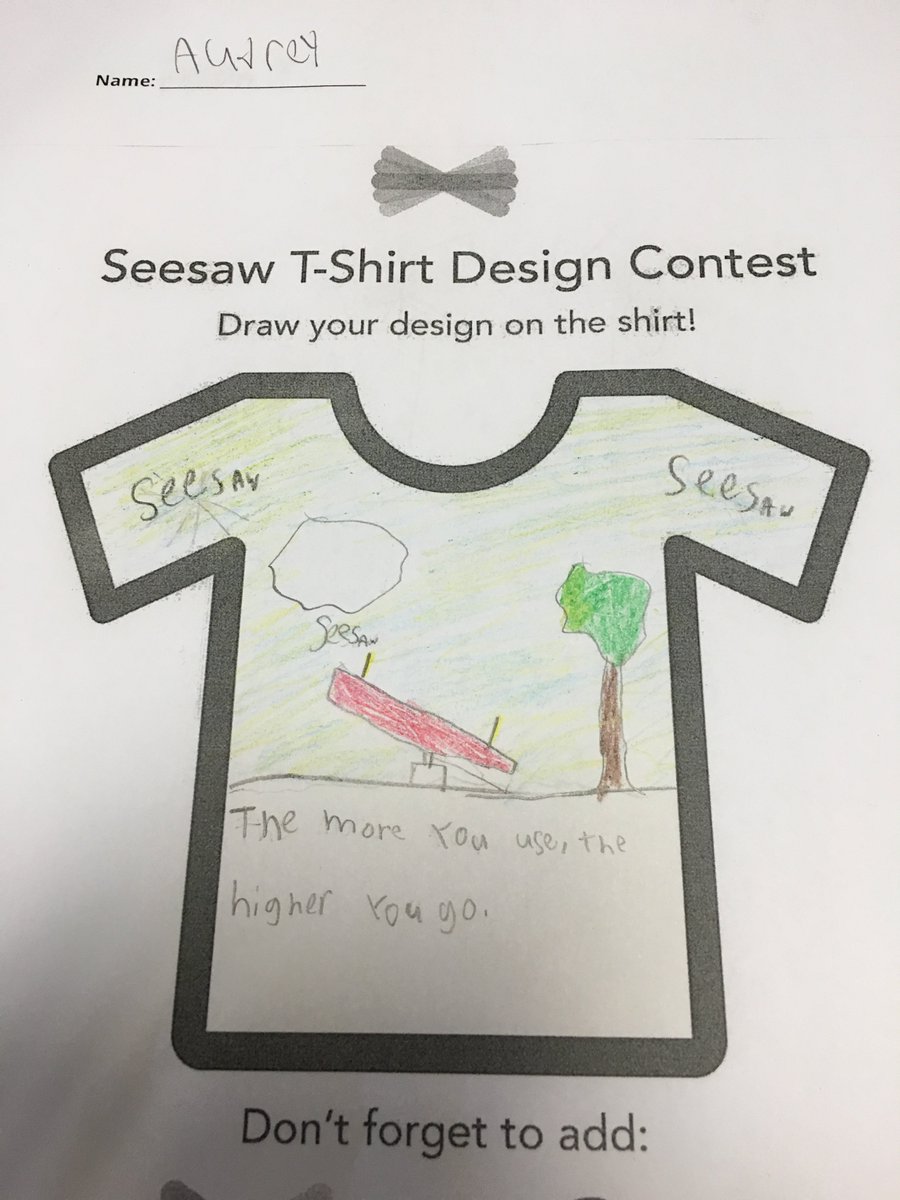 AngelaRGrimes's tweet photo. Mrs. Grimes 3rd Grade @Seesaw https://t.co/7tlsxDa1D2