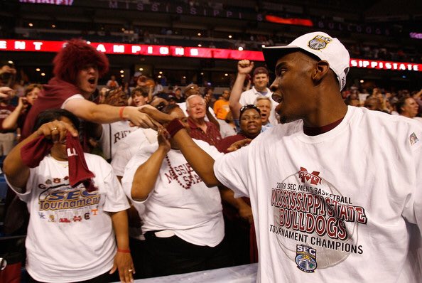 Tru Maroon Nation tweet media