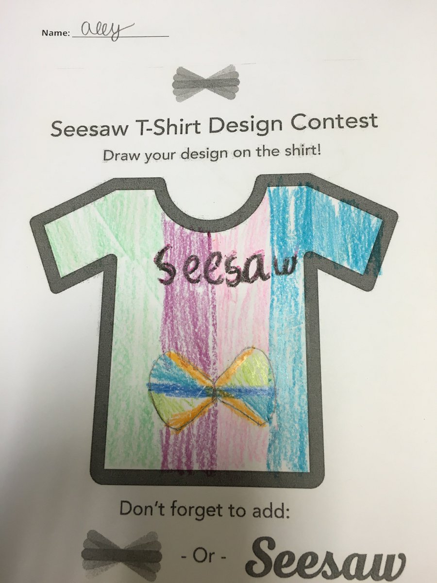 AngelaRGrimes's tweet photo. Mrs. Grimes 3rd Grade @Seesaw https://t.co/a8LioK35YR