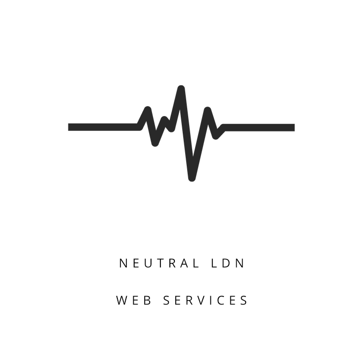 NeutralLDN's tweet photo. Plot twist!  We've Got some unexpected and exciting developments happening at Neutral #comingsoon #design #hosting https://t.co/6Ats8NYIhF