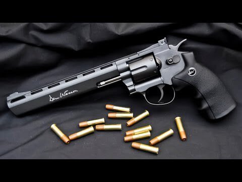 Dan Wesson