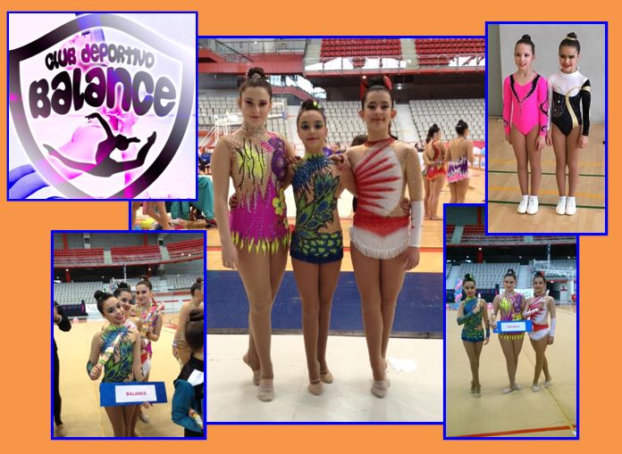 JVNavatejera's tweet photo. @Clubgimbalance Paula Espejo, Naiara Pertejo y Tamara Rojano (RÍTMICA) y Yaiza Casas e Ylenia Mateos (AERÓBICA) https://t.co/VQUzNLWPMu