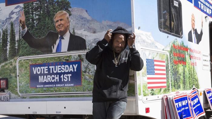 VICE's tweet photo. Texas is Trump Country now – @BunBTrillOG's latest Super Tuesday dispatch https://t.co/k43Qgg2G6t https://t.co/CpUf1beVhq