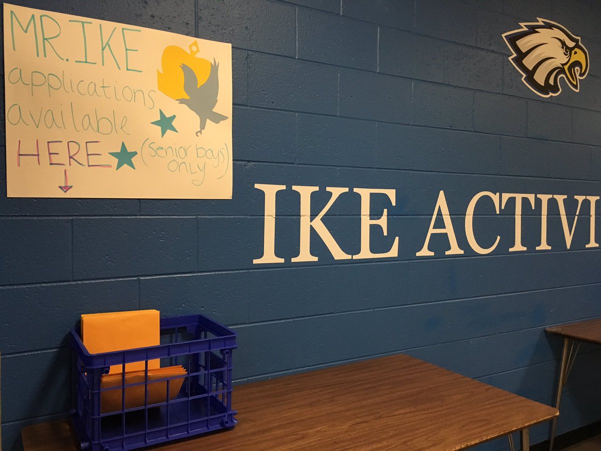 ike_seniors tweet picture