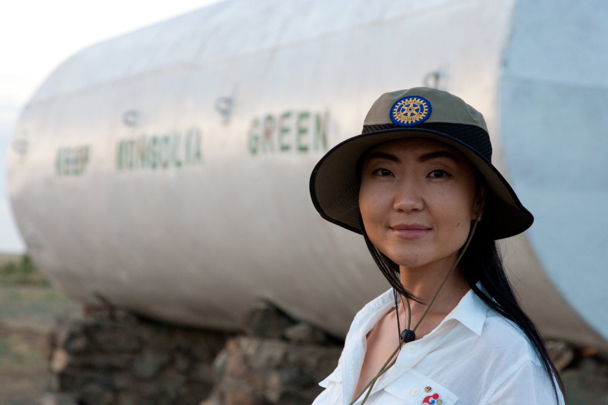 Rotary's tweet photo. Throughout March we are celebrating International Women's Day by highlighting the work of #Rotarywomen. #IWD2016 https://t.co/oGTRJWQj9A
