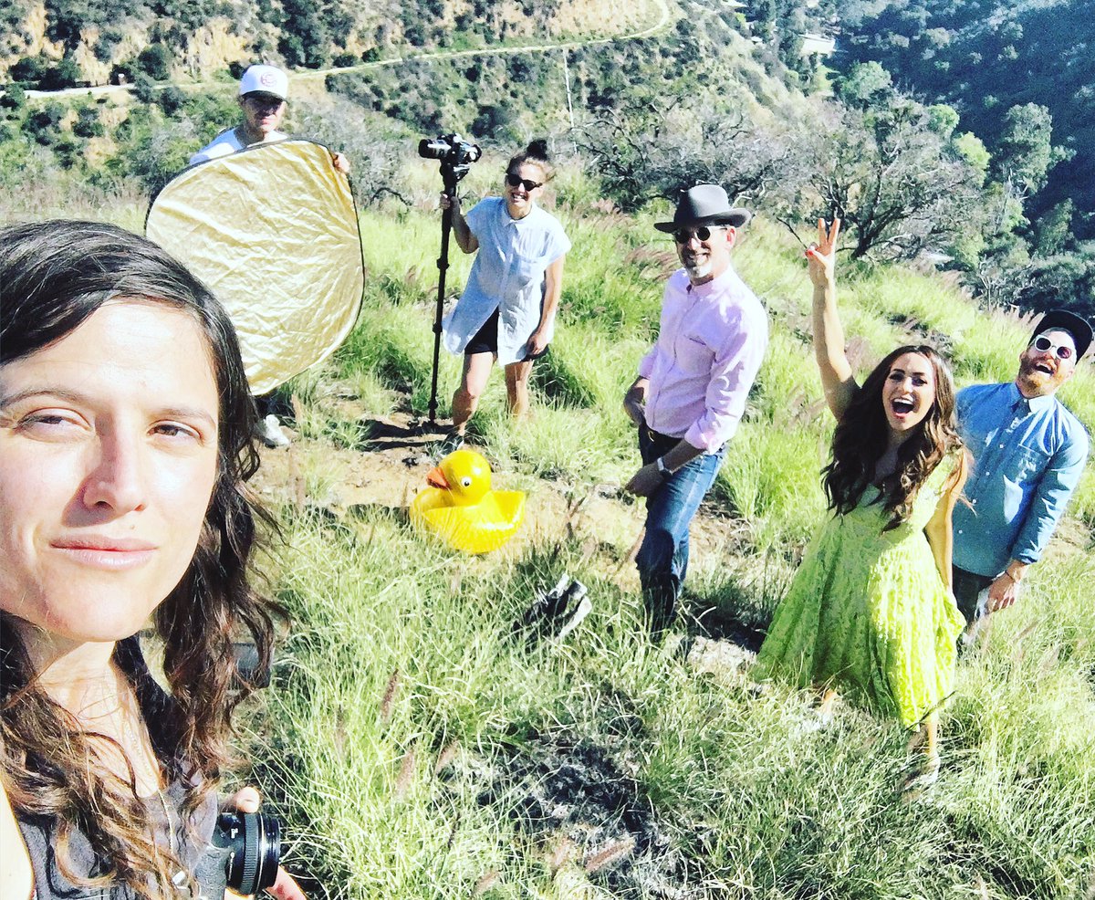 aijiaofficial's tweet photo. Fun times in Photos @ctoddnielsen @jenrosenstein @allyzonsius @korovilas https://t.co/55SxqTxgyP