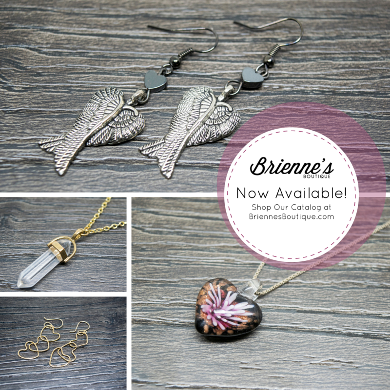 BrienneBoutique's tweet photo. Shop these and more amazing pieces now available at https://t.co/p7UEYYJzhE #Jewelry #Handmade https://t.co/TzPNQet3B4