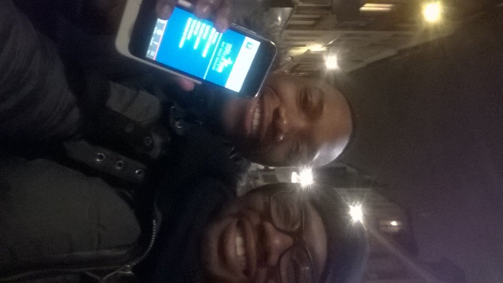 bmmeta's tweet photo. Après l'entraînement rien de mieux que de se connecter à la #CONNEXIONFUNRADIOFJF #FJF #SPREAD #RETH #GAD https://t.co/VNvlhuTAky