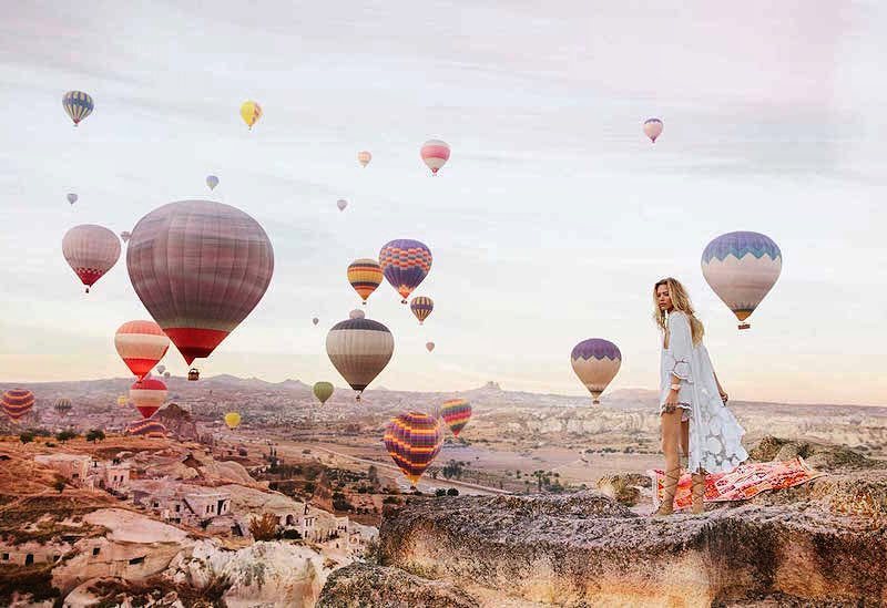 Infuse your life with action. 🌞 #believeinmagic #babelnewyork ift.tt/1XYyfoi