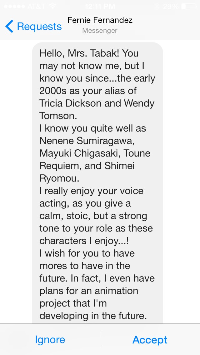 STabak82's tweet photo. #madeMyDay #stillHaveOneFan #actor #tooManyNames https://t.co/rRDzNlCPVN