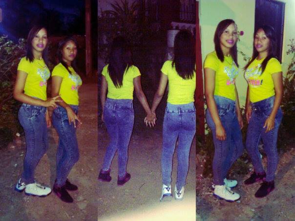 StefaniaDisla8's tweet photo. #Jevi con mi #Bff difrustando nuestra amistad la chero tanto mi loki #Angelica y #Estefania https://t.co/52pQHlH7SD