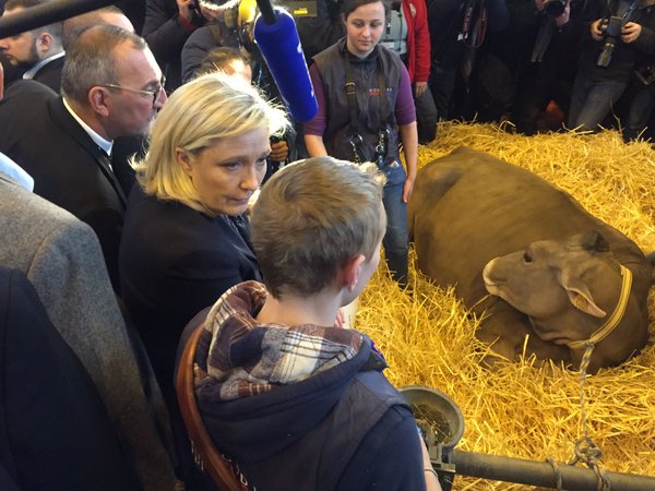 Flootoutcourt's tweet photo. -Dites moi elle a ses papiers cette vache?
-hein?
-Non comme elle est noire
-C'est 1animal
-C'est bien ce que je dis https://t.co/xwoFufPhsy