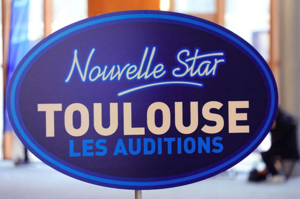 Nouvelle star - Episode 3 : castings à Toulouse et Paris  CcfSbEcXIAAOq9r