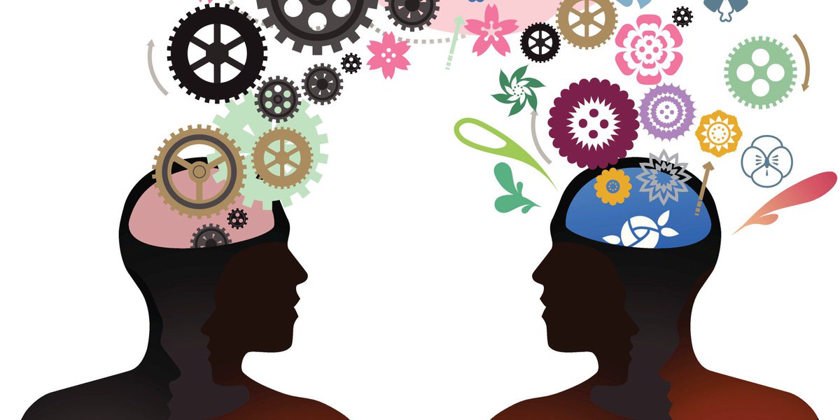 leaveamarktoday's tweet image. EI is one of the best topics to ever research about, study and teach! #explore #thinkoutsidethebox #trainability