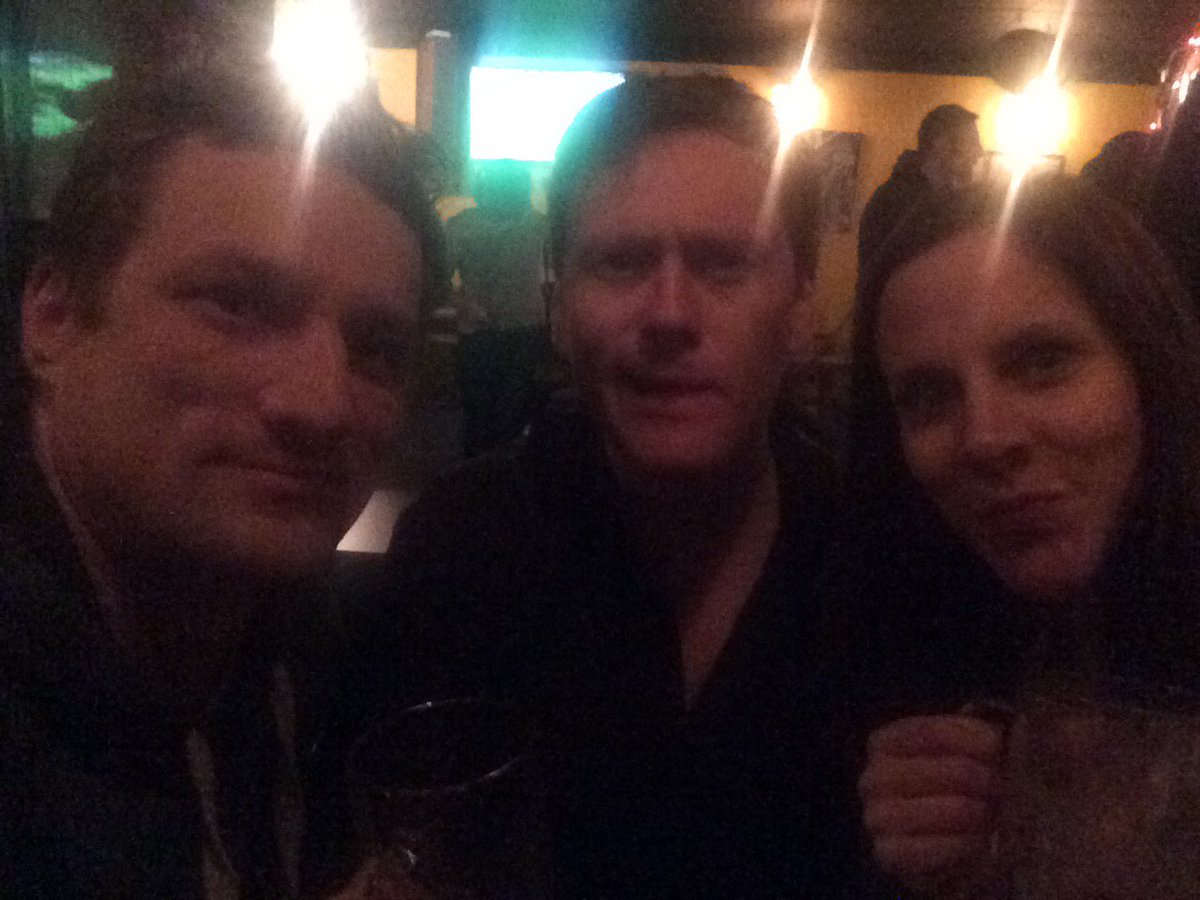 DevinityTeam's tweet photo. Devinity Team is celebrating launch of test version of our app! YAAAY! #techwawa https://t.co/Iorl99V5mY