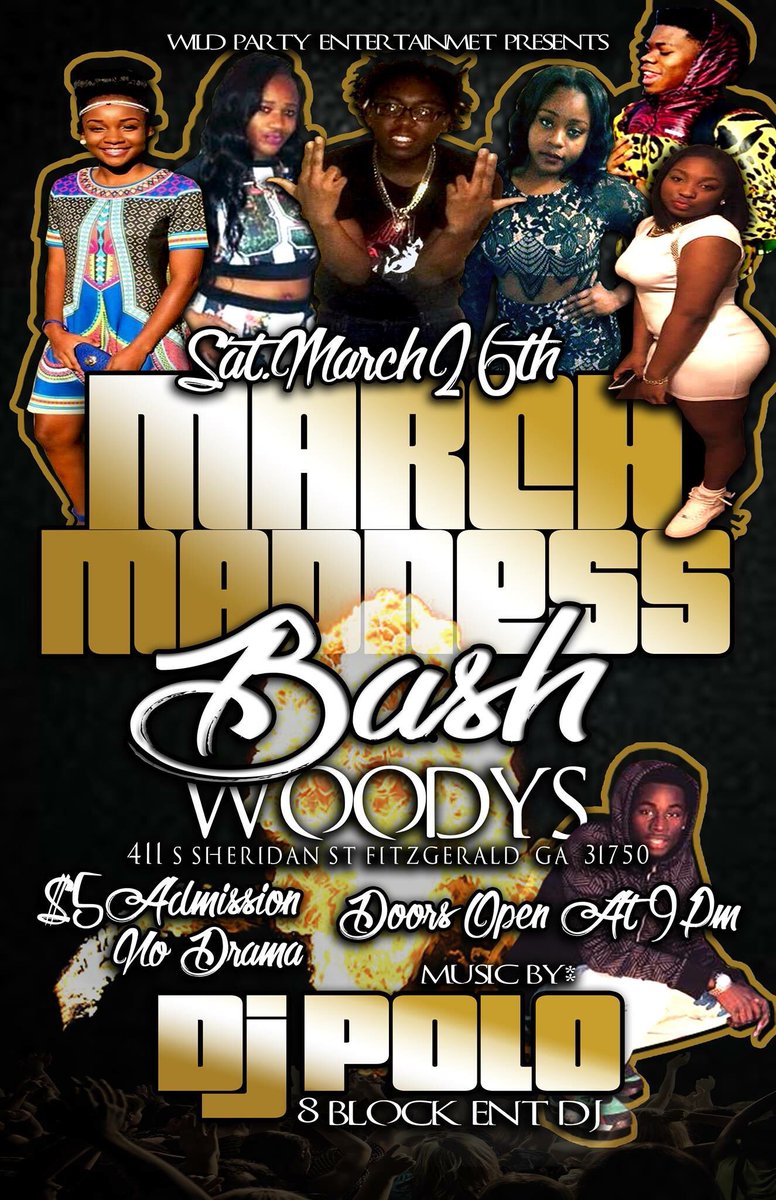 MonteEight_'s tweet photo. #March26 March Madness #LITUATION ❗️Be there or here about it #PullUpStrong #HEAVY 🔥 https://t.co/j0yXpFhASP