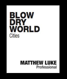 MatthewLukeHair's tweet photo. Introducing a brand new concept in blow drying #BLOWDRYWORLD

Where in the World will you want to go? https://t.co/3dFluLSGxB