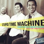 Photo by Stupid Time Machine (@stmcomedy)
