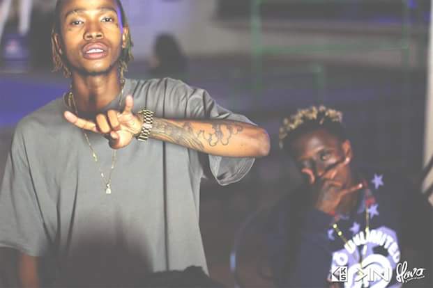 koshernightz's tweet photo. @NelsonManeDilla x @obeyoba #TKK #TGE #FxdxdGxng #HoopCity https://t.co/RvB4jxhHVY