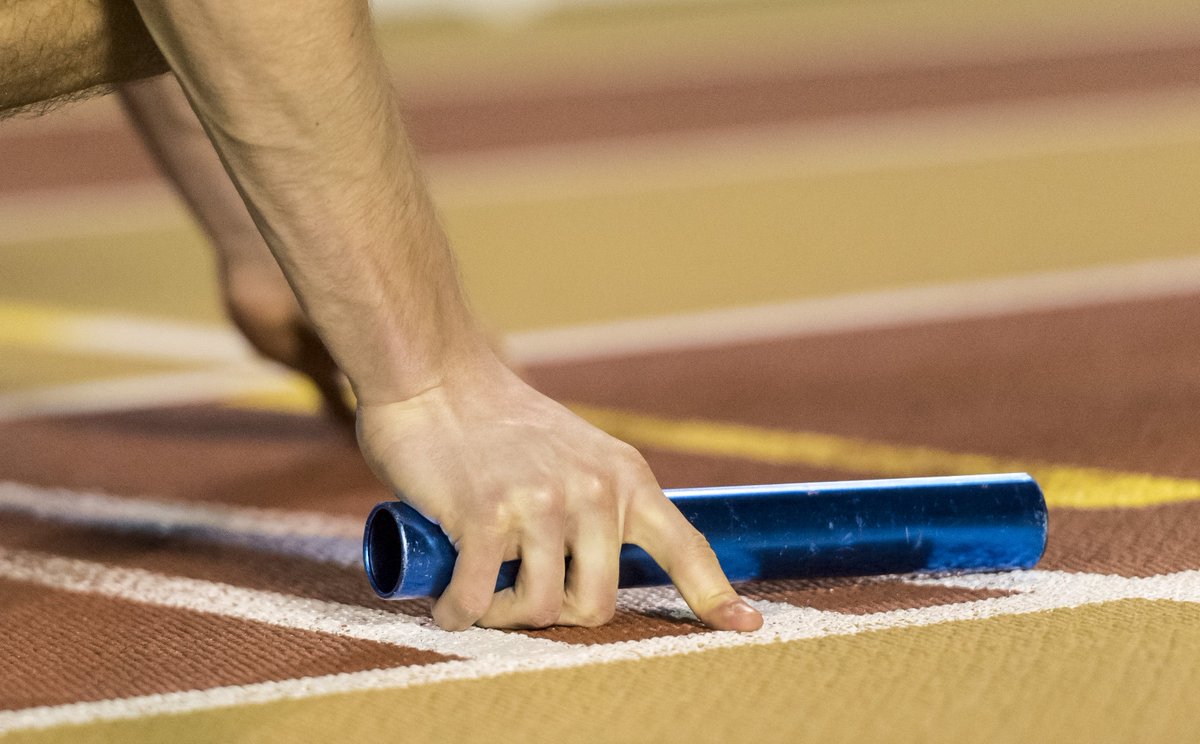 NCAADII's tweet photo. #NCAAD2 Men's and Women's Indoor Track &amp; Field Championship qualifiers announced! https://t.co/8GA41KgeB5 https://t.co/iXVQAe9nbg