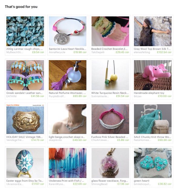 Tanyawarren's tweet photo. That's good for you by planitisgi.gr https://t.co/XzW0z9YE6E via Etsy Lovely treasury @PLANITISGI inc. my #elephant https://t.co/0N4C6QSqbn