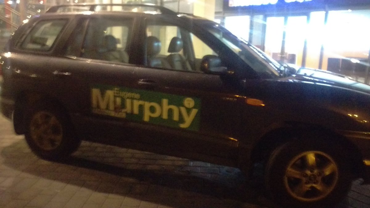 WestAwake's tweet photo. #MurphysOnTheMove Deputy @CllrEMurphy T.D. #InTheDail #KeepMoving #KeepGoing #NeverEVERGiveUp #SuperROSSIETuesday https://t.co/N23SXn0FM0
