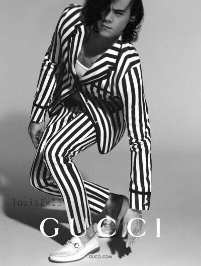 baloolwt's tweet photo. Model Harry is what I live for https://t.co/Gf3meZfa8F