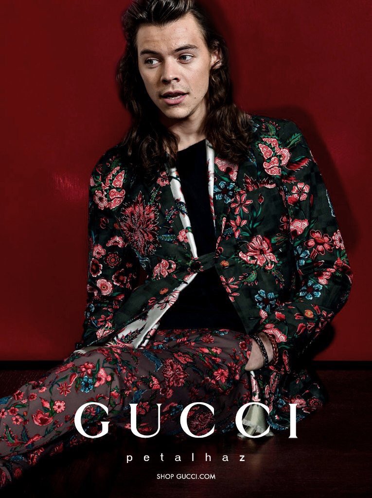 baloolwt's tweet photo. Model Harry is what I live for https://t.co/Gf3meZfa8F