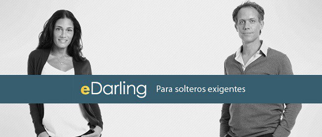 Login edarling de E Darling