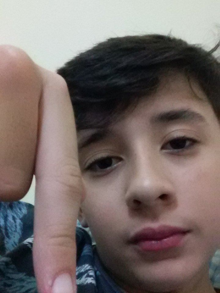 matheus jose tweet media