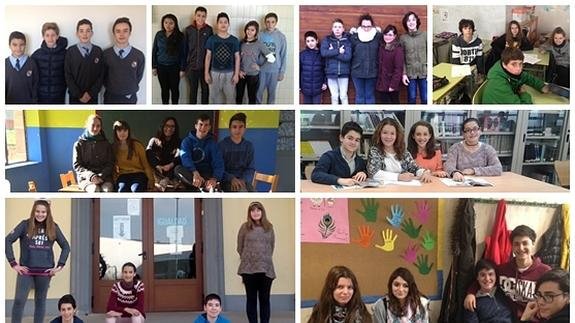 MariaBarberoG's tweet photo. Un febrero muy activo en @ReporterEscolar! Mi último post ▶https://t.co/Vd1LexXlKm cc @lariojacom @UNIRuniversidad https://t.co/naAmUzoztV