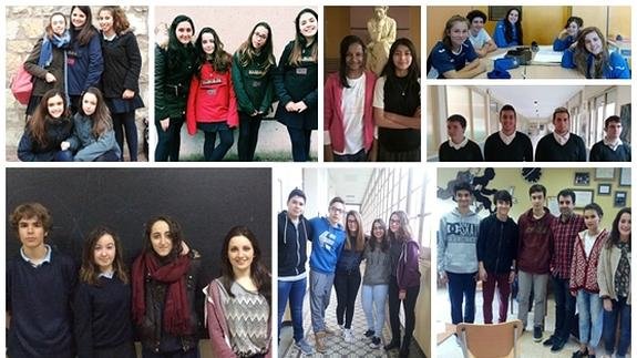 MariaBarberoG's tweet photo. Un febrero muy activo en @ReporterEscolar! Mi último post ▶https://t.co/Vd1LexXlKm cc @lariojacom @UNIRuniversidad https://t.co/naAmUzoztV