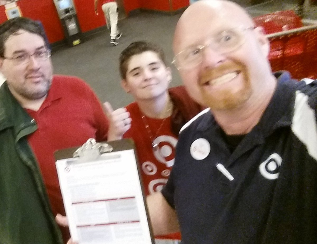 crawtim's tweet photo. Shortage Awareness March madness #T1204 on point https://t.co/cVZISBpIDm