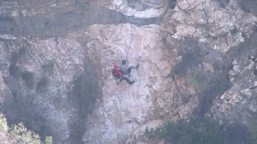 ePasadenaNow's tweet photo. Mountain Rescue Today Continues Record Streak https://t.co/pDKc1RgAqX https://t.co/Ta9hRhAynk