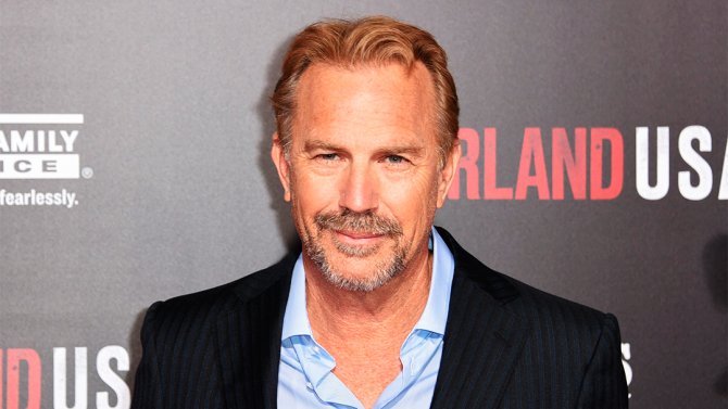 Kevin Costner and Octavia Spencer will reunite in a new drama. bit.ly/1RkfRRn