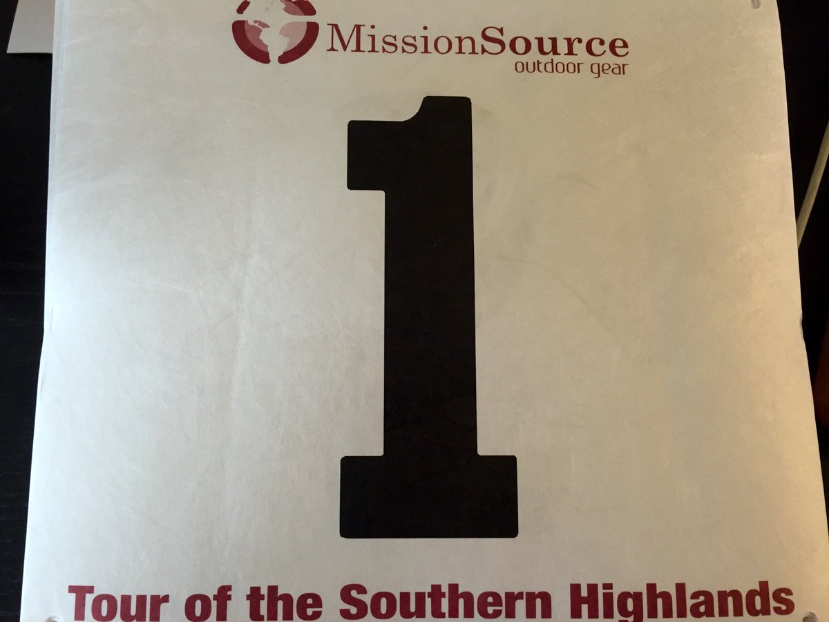 ToSHighlands's tweet photo. BIG deliveries 4 @MissionSourceUS @ToSHighlands w/ @Starlightbikes jerseys @RainbowRacin numbers &amp; @ReGeared awards https://t.co/VIlsYICPPQ