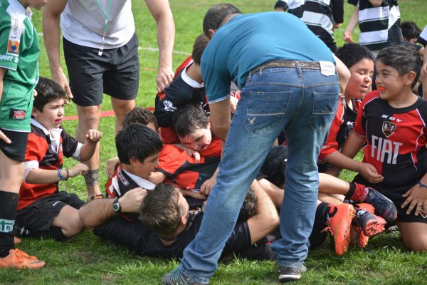 ¡Este fin de semana vuelve el <a href="/RugbyInfCAC/">RugbyInfantilCAC</a>! ¡Vení, divertirte y aprende a jugar al Rugby!: cordobaathletic.org/index.php/rugb…