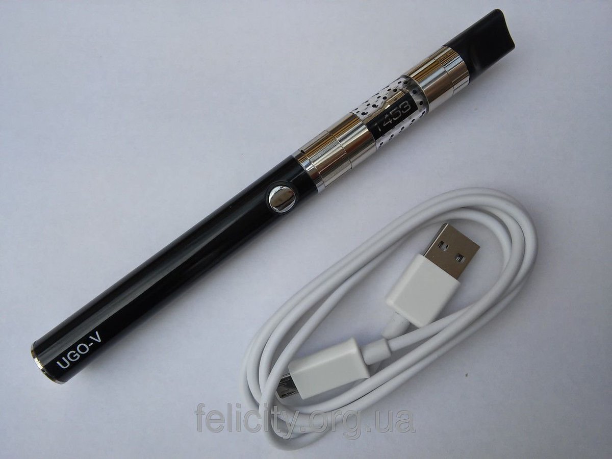 Электронная сигарета Justfog maxi 1453 с аккумулятором UGO-V Passthrough 1100 Mah felicity.org.ua/p246877590-ele…