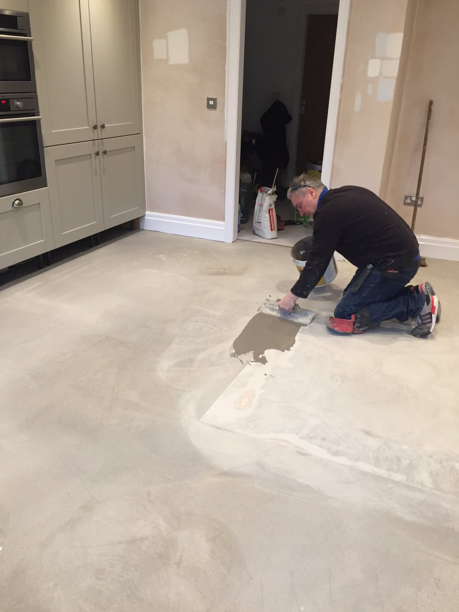 ClewarthW's tweet photo. Karndean Opus fitted today,looks very impressive! https://t.co/8an06uwkj7