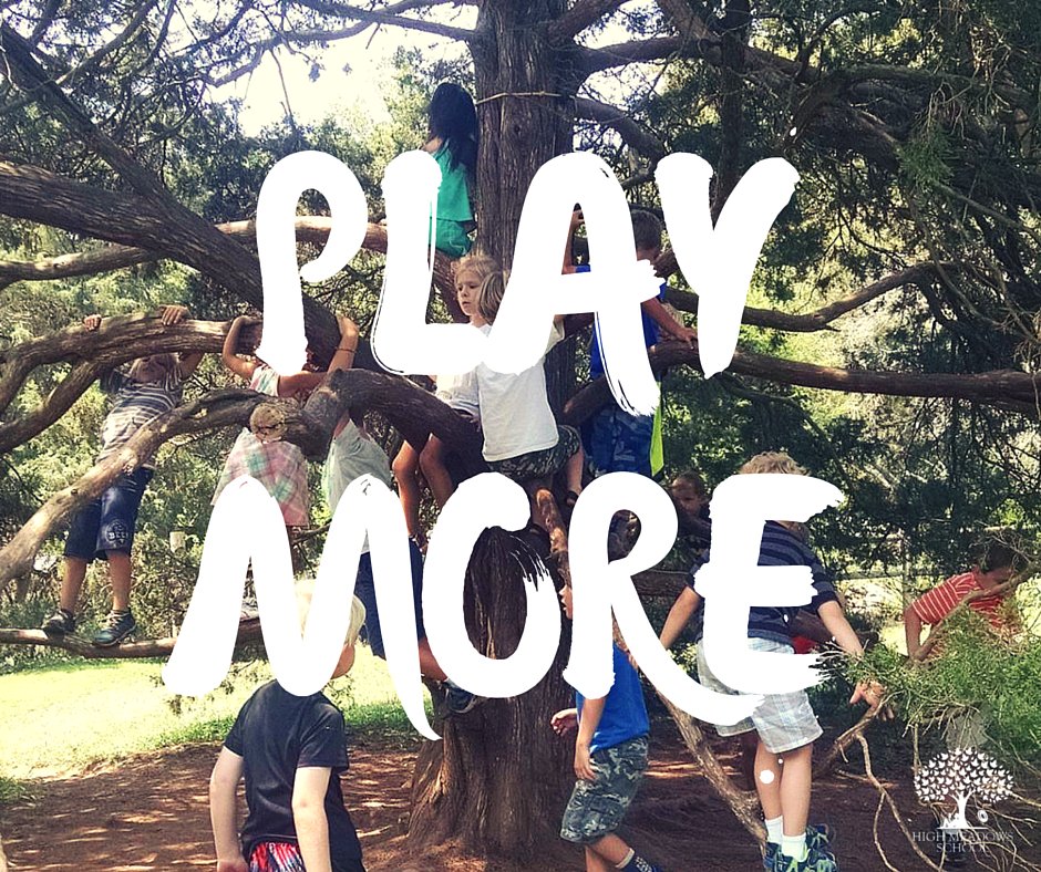 HighMeadowsGA's tweet photo. “Play is our brain’s favorite way of learning.” -Diane Ackerman #playtolearn #edchat #learning https://t.co/sjZvEvsyKf