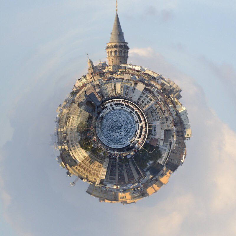 #galatatower #Nikon #Turkey #Photo #picture