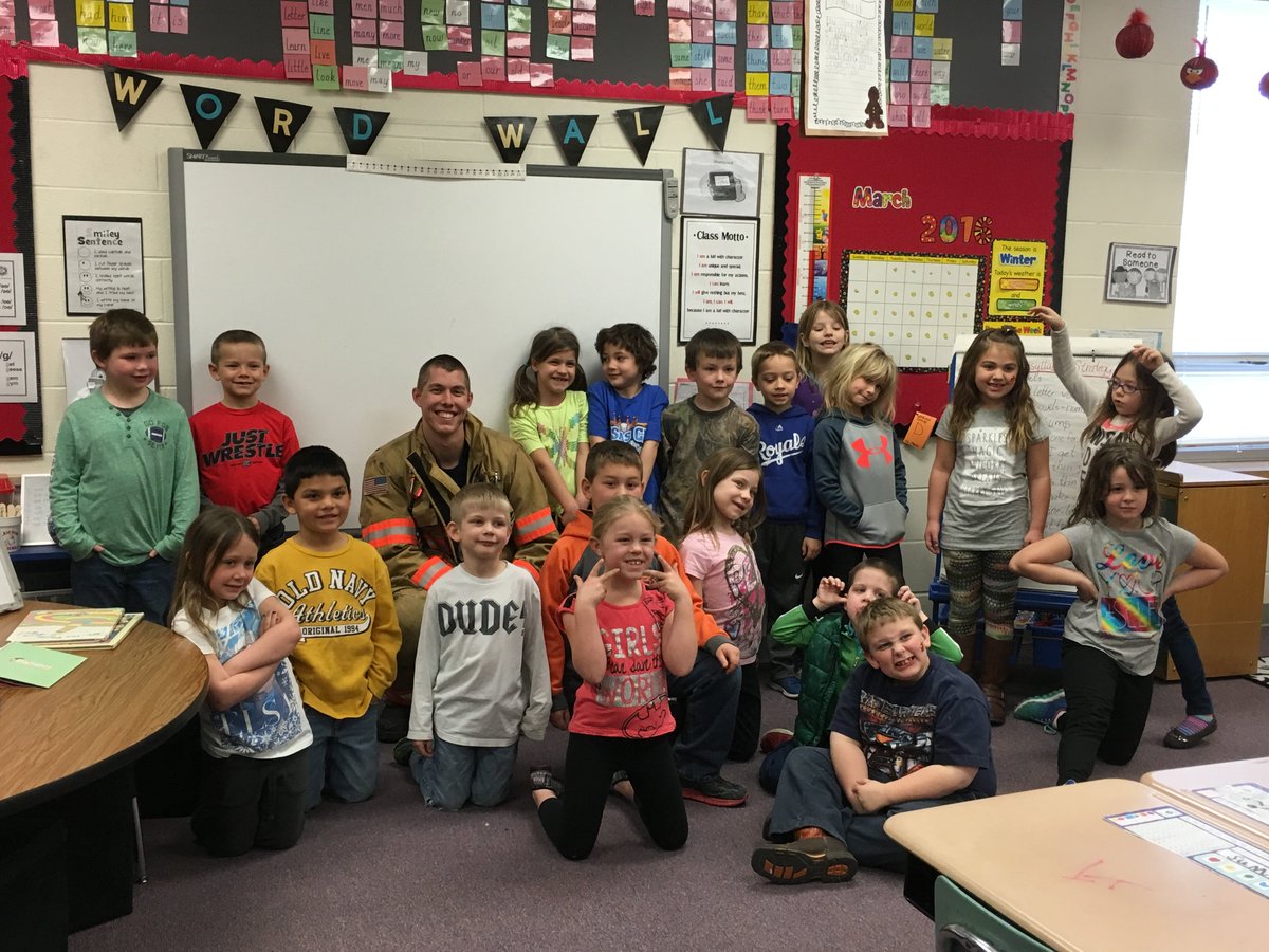 Southwest Elementary (SW_Elementary) Twitter