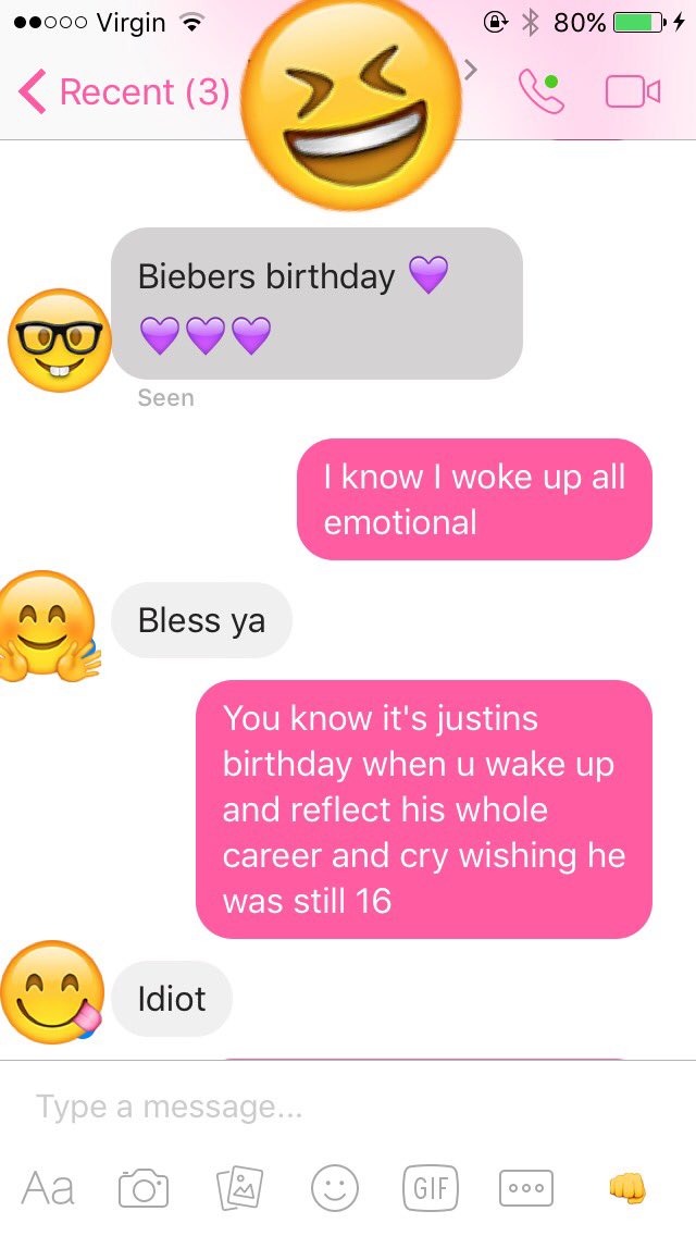 Kayweebieber's tweet photo. Excuse my watch imprint.. #JB22 #JBBirthdayProject https://t.co/X71JVZ8YQU